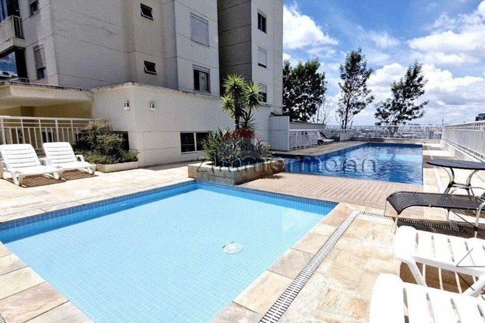 Apartamento - Venda - São Paulo , São Paulo - 5769856779.jpg - 602271029-13