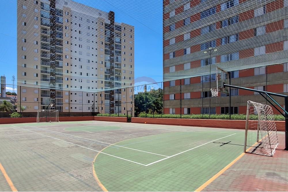 Apartamento - Venda - São Paulo , São Paulo - 25-11-29-Rua da Bica, 410 - apto 154 - Freguesia do Ó_052_CapodannoFotografia.jpg - Jardim Externo - 602341026-24