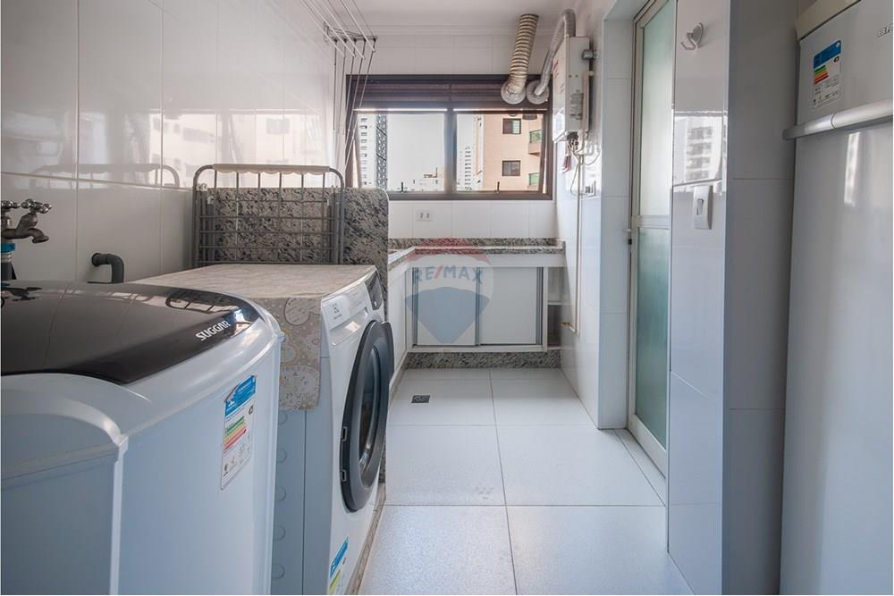 Apartamento - Venda - São Paulo , São Paulo - lavanderia v2.jpg - 601311009-210