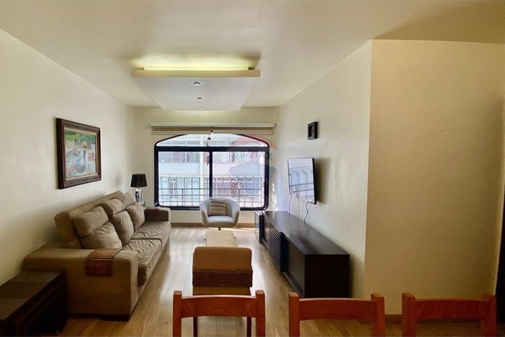 Apartamento - Alugar - São Paulo , São Paulo - Alameda Joaquim Eugênio de Lima, 1601 apto. 63 04.jpg - 601241038-94