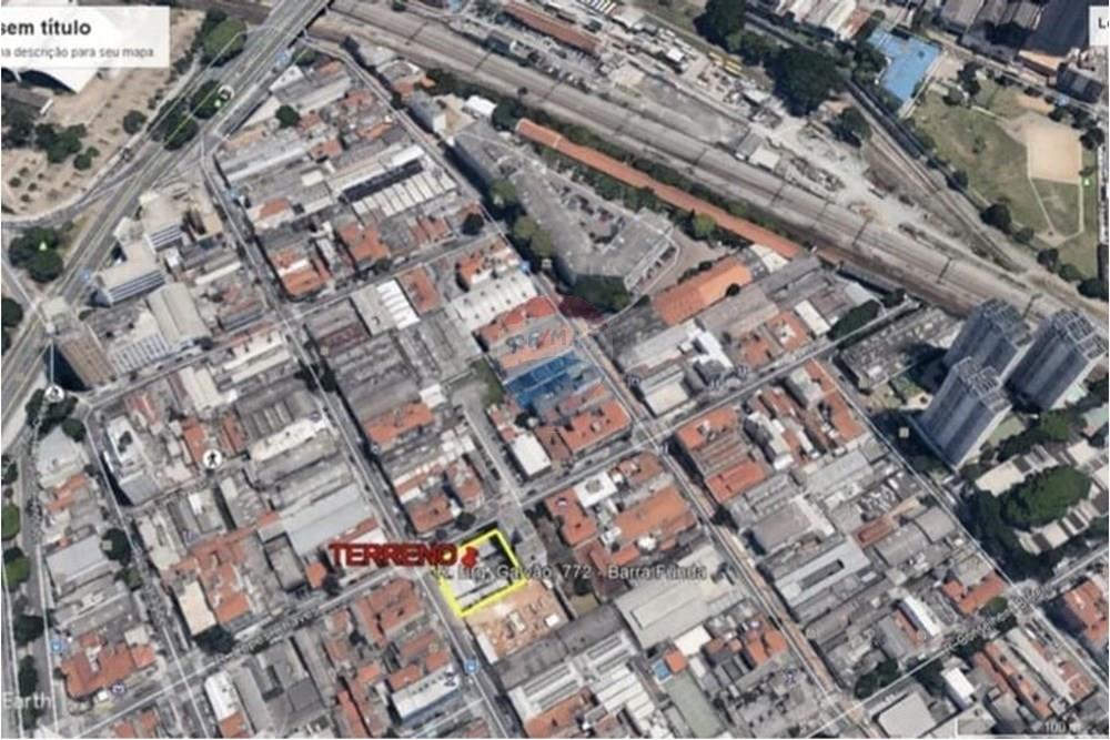Terreno - Alugar - São Paulo , São Paulo - 1.jpeg - 602291016-373