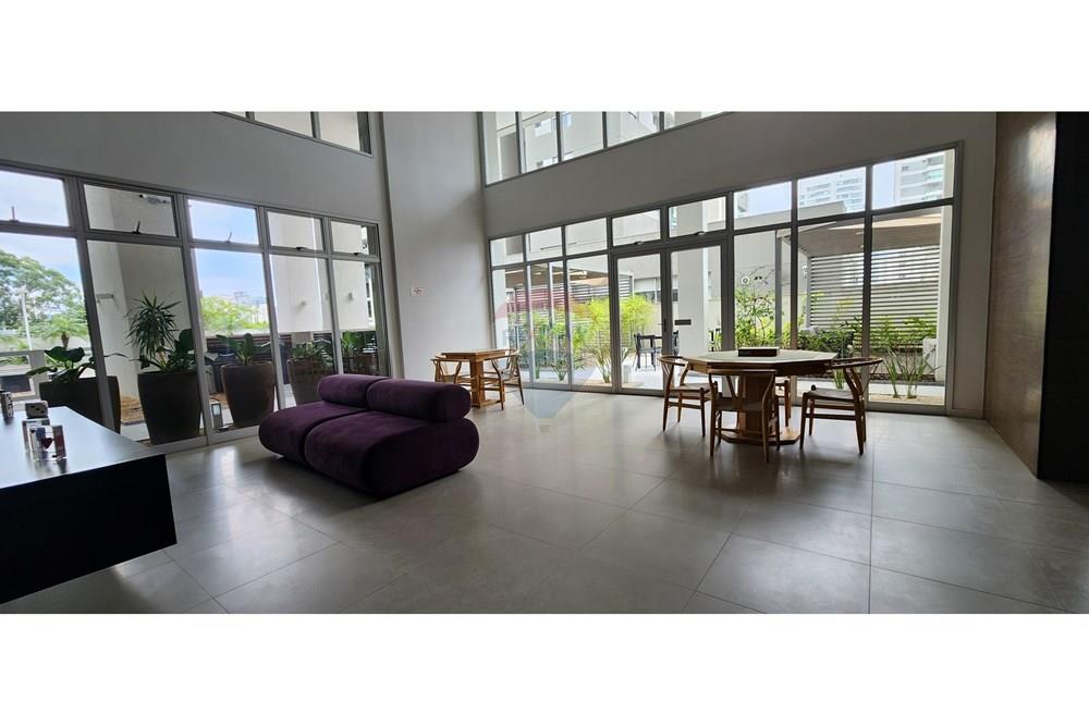 Apartamento - Alugar - São Paulo , São Paulo - 20251110_111852.jpg - 602141019-32