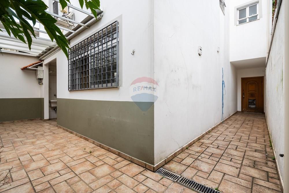 Casa de Vila - Venda - São Paulo , São Paulo - CS-30 (1).jpg - 601971018-1288