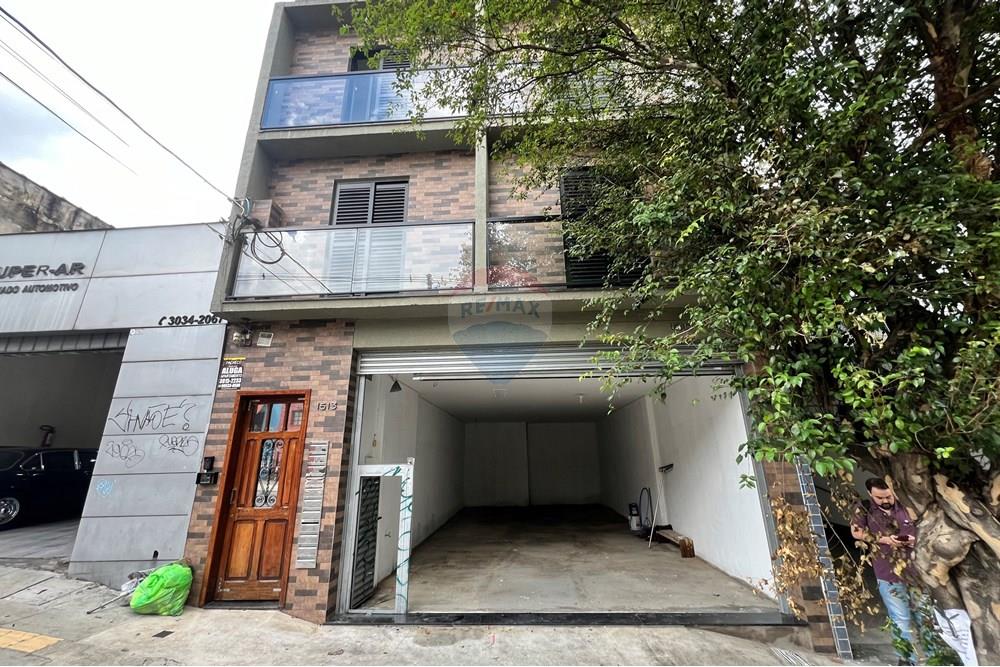 Ponto Comercial/ Loja - Alugar - São Paulo , São Paulo - IMG_4949.jpeg - 602241012-27