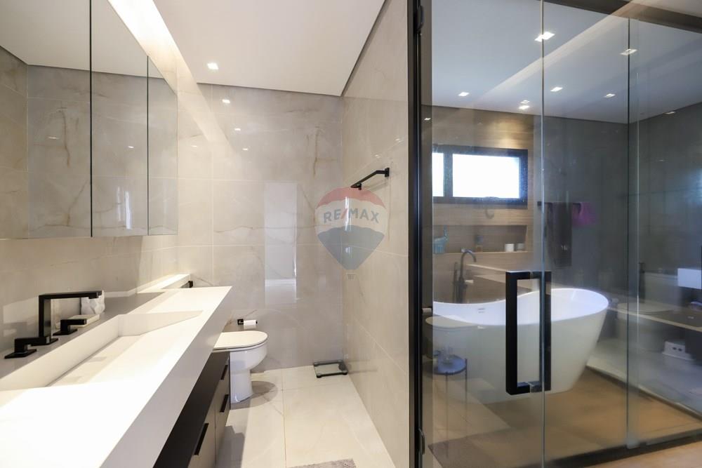 Casa de Condomínio - Venda - Ribeirão Preto , São Paulo - casa_venda_condominio_borda_do_parque_ribeirao_preto (67).JPG - 601251112-1965