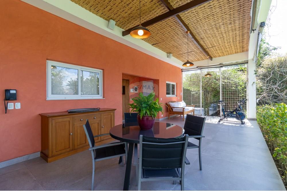 Casa - Venda - São Paulo , São Paulo - 01fotos_052.jpg - Área Gourmet - 601181053-24