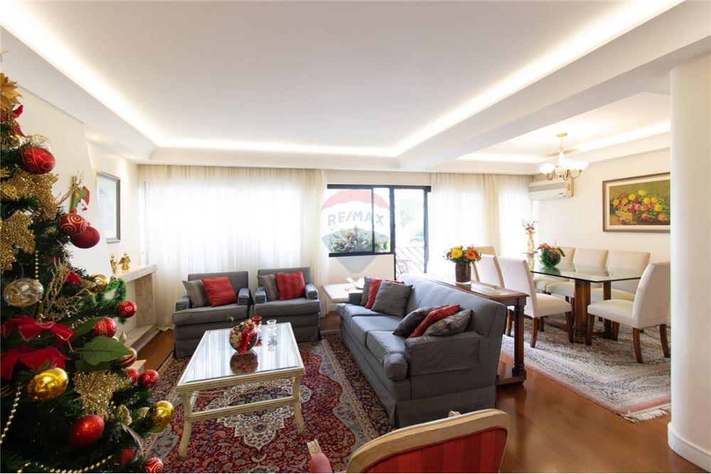 Apartamento - Venda - São Paulo , São Paulo - 7 - 601971018-1244