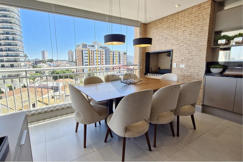 Residential - Ejerlejlighed - Sao Paulo , Sao Paulo - BR - RUA JOSÉ NOBRE, 50 (11).jpg - 601051066-8