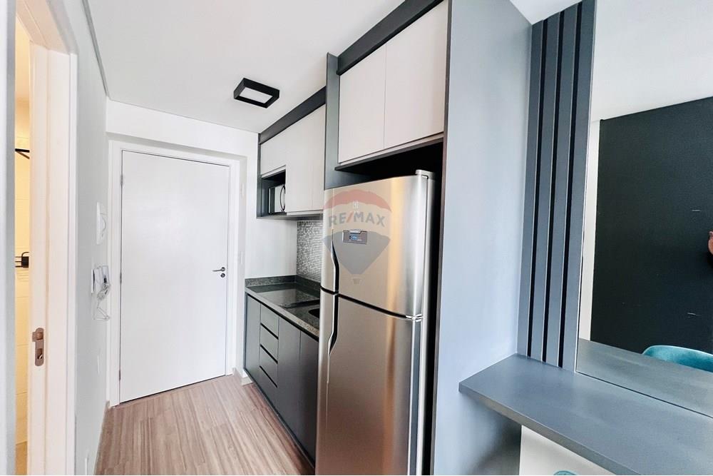 Studio - Alugar - São Paulo , São Paulo - IMG_0300.jpg - 602281044-89