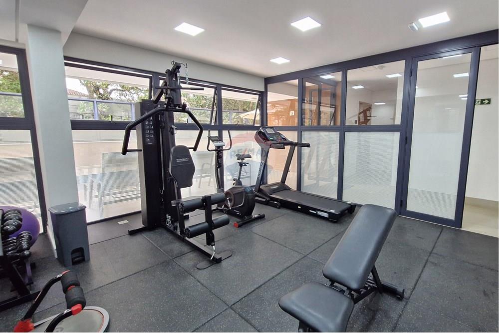 Apartamento - Venda - São Paulo , São Paulo - Cópia de RUA MARECHAL DEODORO, 528 (29).jpg - 601131004-163