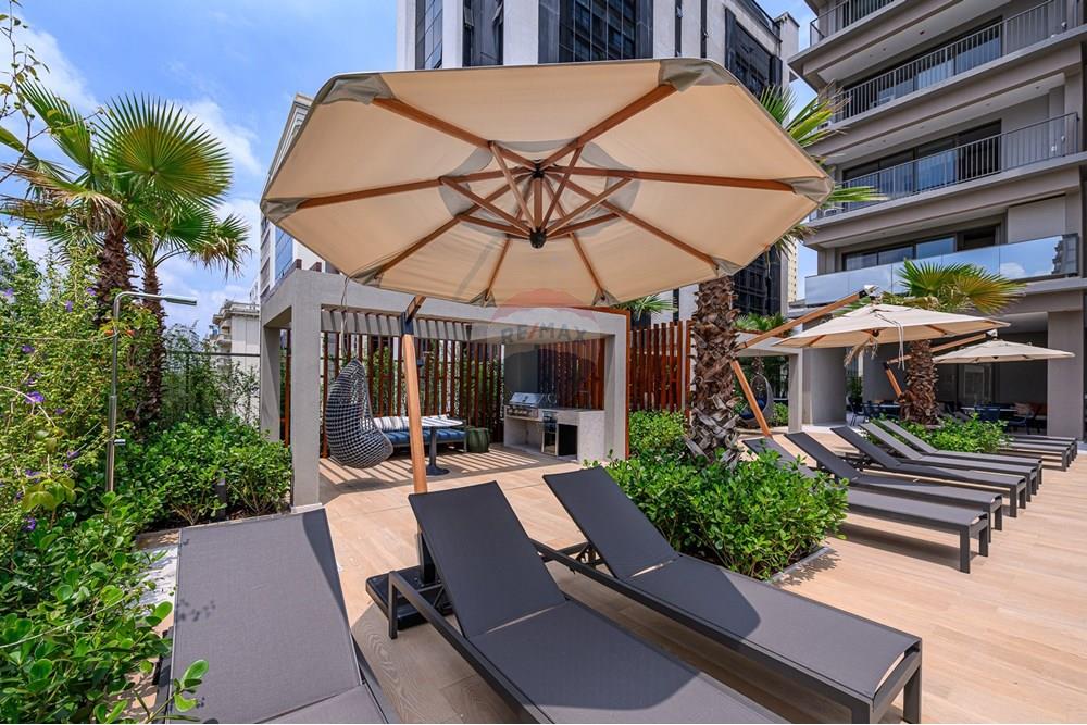 Apartamento - Alugar - São Paulo , São Paulo - Greystar_AYRA_Higienopolis_AfetianStudio_w_18.jpg - 602061045-5