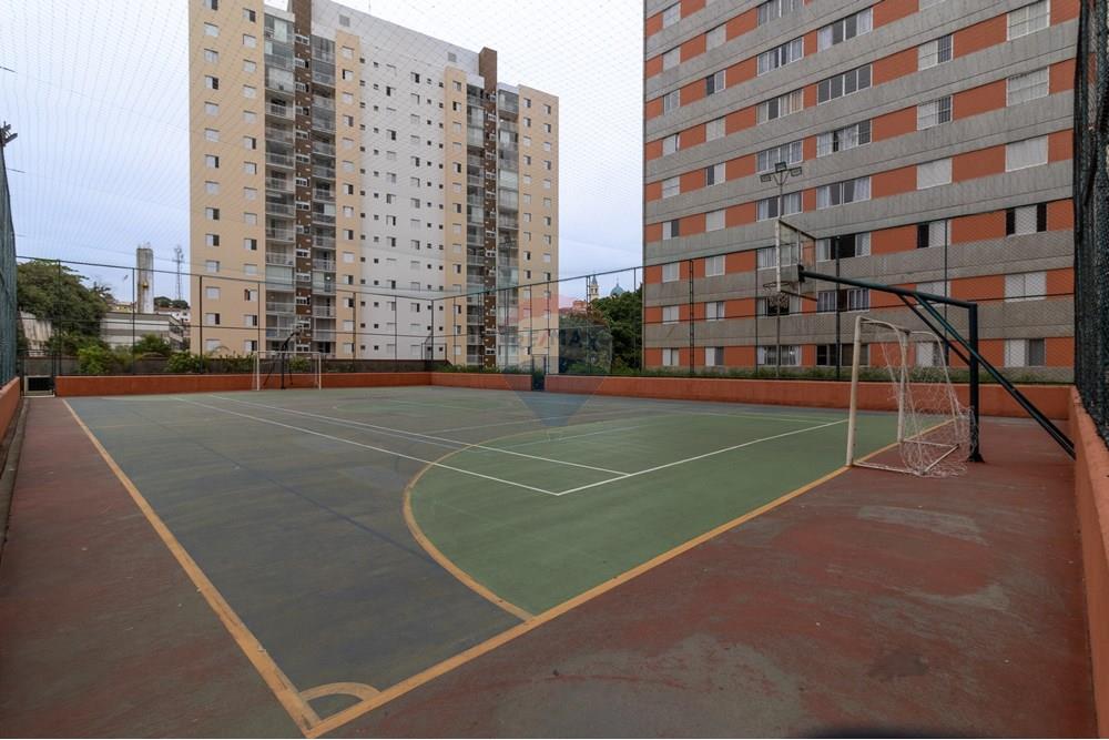 Apartamento - Venda - São Paulo , São Paulo - Rua da Bica, 410_2.jpg - Jardim Externo - 602341026-24