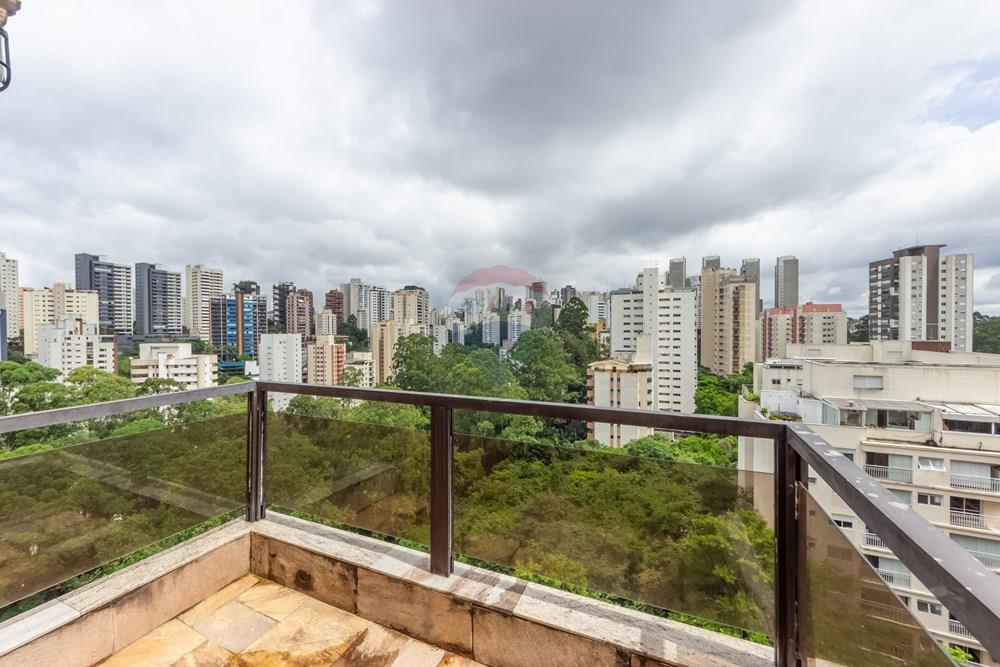 Cobertura - Venda - São Paulo , São Paulo - IMG_619929.jpg - 602151025-19