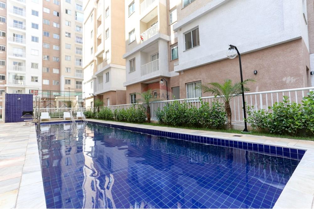 Apartamento - Alugar - São Paulo , São Paulo - IMG_0956.jpg - 601751011-961