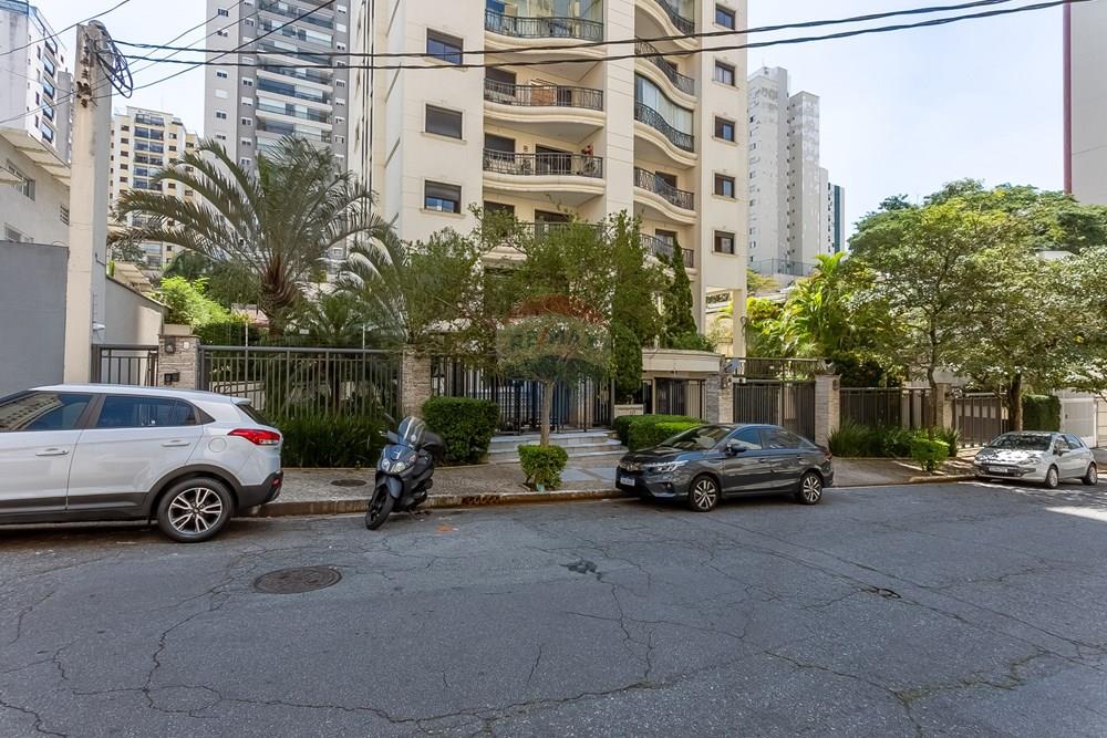 Apartamento - Venda - São Paulo , São Paulo - 601301002-130 - Rua Doutor Nogueira Martins, 325 - ap. 142-002.jpg - 601301002-130