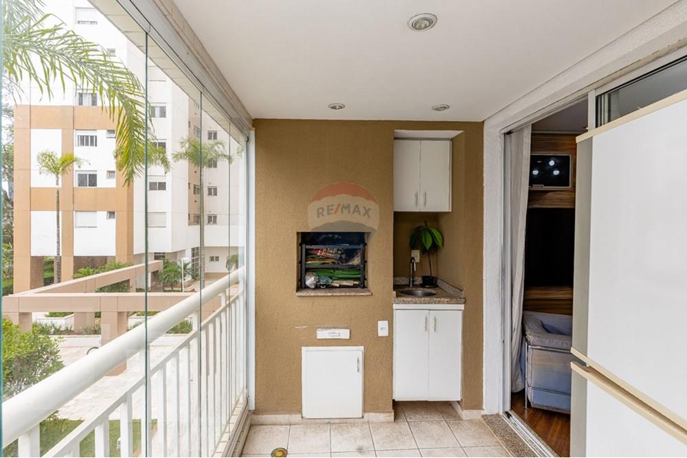 Apartamento - Venda - São Paulo , São Paulo - 01fotos_011.jpg - 601251010-399