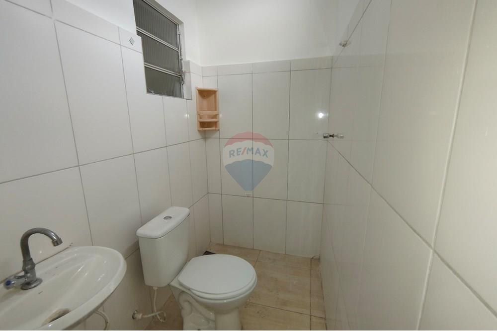 Casa de Condomínio - Alugar - São Paulo , São Paulo - banheiro.jpeg - 601751084-20