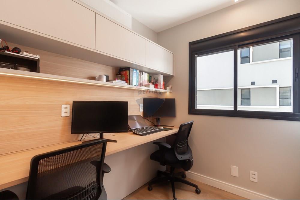 Apartamento - Venda - São Paulo , São Paulo - IMG_912426.jpg - 602031015-33