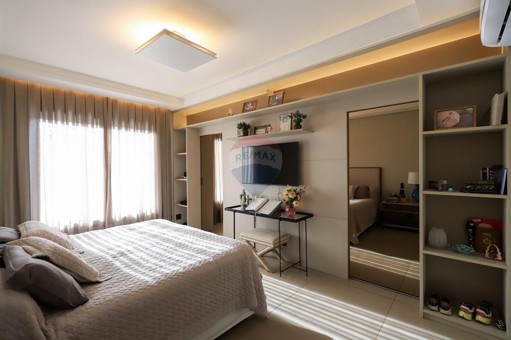 Casa de Condomínio - Venda - Ribeirão Preto , São Paulo - casa_venda_condominio_borda_do_parque_ribeirao_preto (63).JPG - 601251112-1965