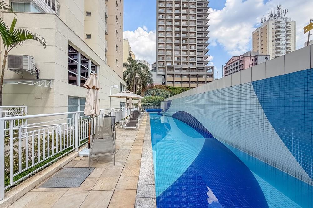 Apartamento - Venda - São Paulo , São Paulo - 19 piscina.jpg - Piscina - 630331067-27