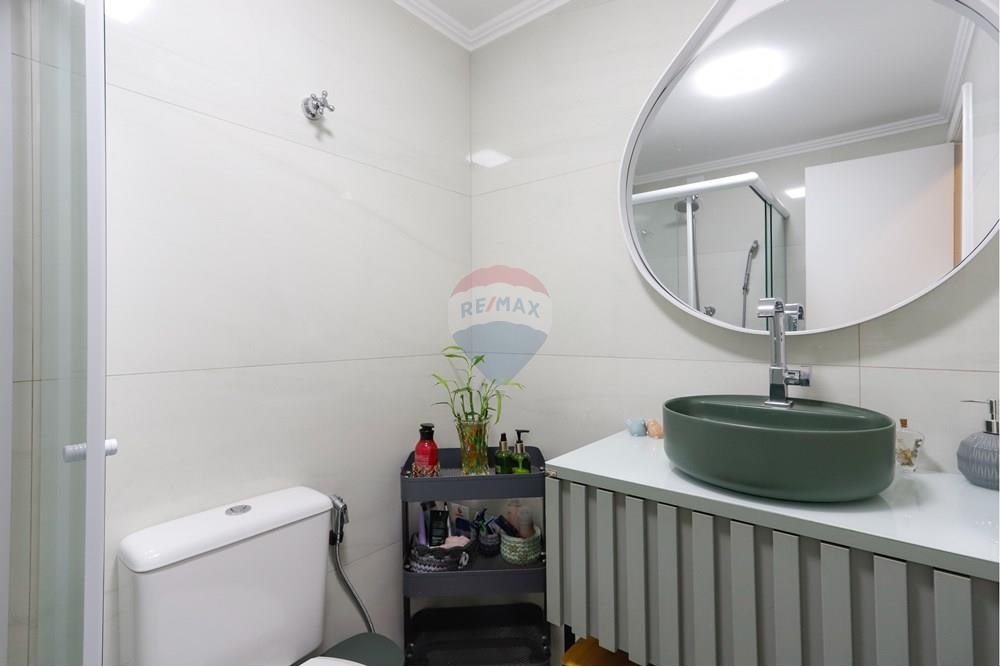 Apartamento - Venda - São Paulo , São Paulo - 25-11-29-Rua da Bica, 410 - apto 154 - Freguesia do Ó_026_CapodannoFotografia.jpg - 602341026-24