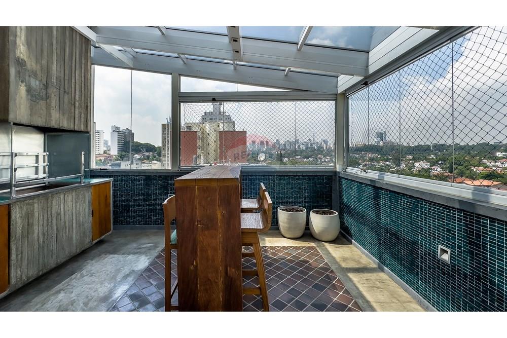 Cobertura - Venda - São Paulo , São Paulo - IMG_0704.jpg - 601261002-221