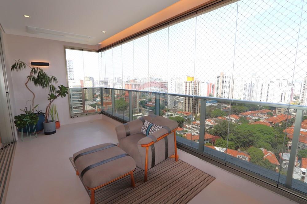Apartamento - Venda - São Paulo , São Paulo - IMG_9234.JPG - 602031025-34