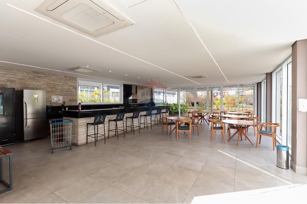 Apartamento - Venda - São Paulo , São Paulo - 02area-condominial_004.jpg - 602101011-238