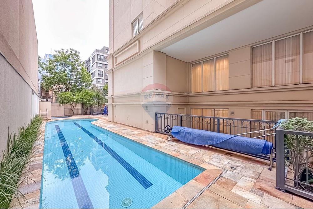 居住用物件 - マンション - São Paulo , São Paulo - BR - IMG_381910.jpg - 602031026-11