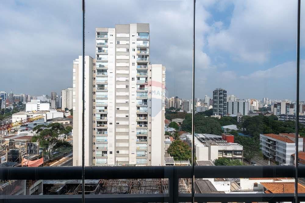 Apartamento - Venda - São Paulo , São Paulo - 19Studio.jpg - 601971032-105