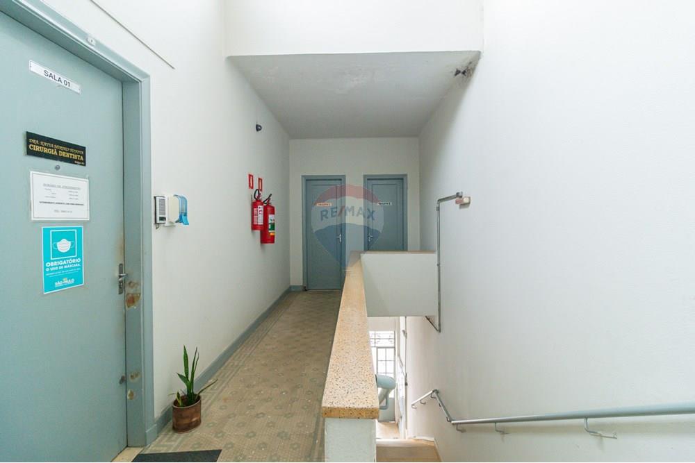 Prédio - Venda - São Paulo , São Paulo - 01 CORREDOR SALAS 02.jpg - 601081096-9