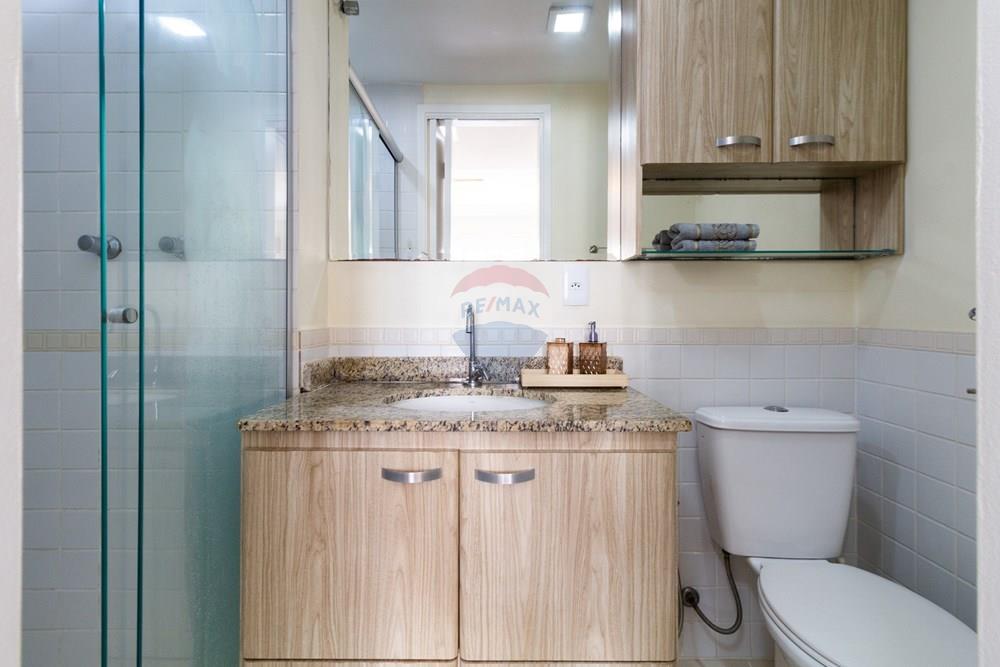 Apartamento - Venda - São Paulo , São Paulo - 11 BANH. QUARTO 2 (1).jpg - 601261002-257