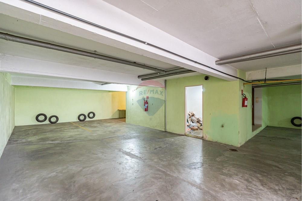 Apartamento - Venda - São Paulo , São Paulo - 08garagem_001.JPG - 601401020-79