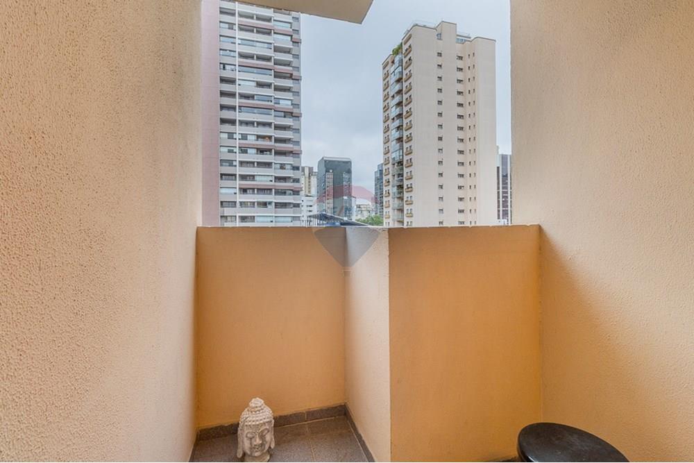 Apartamento - Venda - São Paulo , São Paulo - 05.jpg - Varanda - 601081108-2
