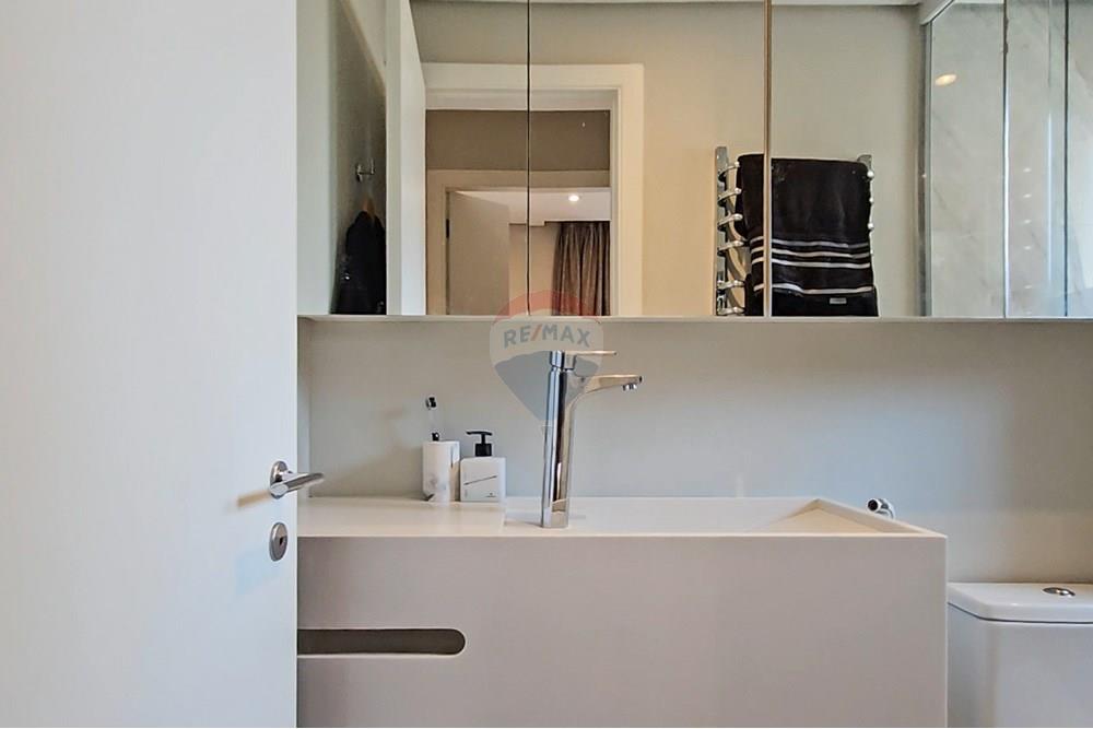 Apartamento - Venda - São Paulo , São Paulo - 11-Banheiro.jpg - 601371058-18