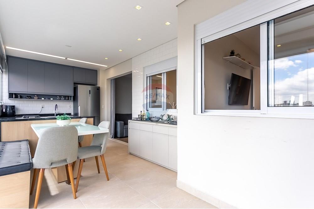 Apartamento - Venda - São Paulo , São Paulo - 601301086-3 - Praça Dom Francisco de Souza, Apto. 205A-001 (11).jpg - 601301022-70