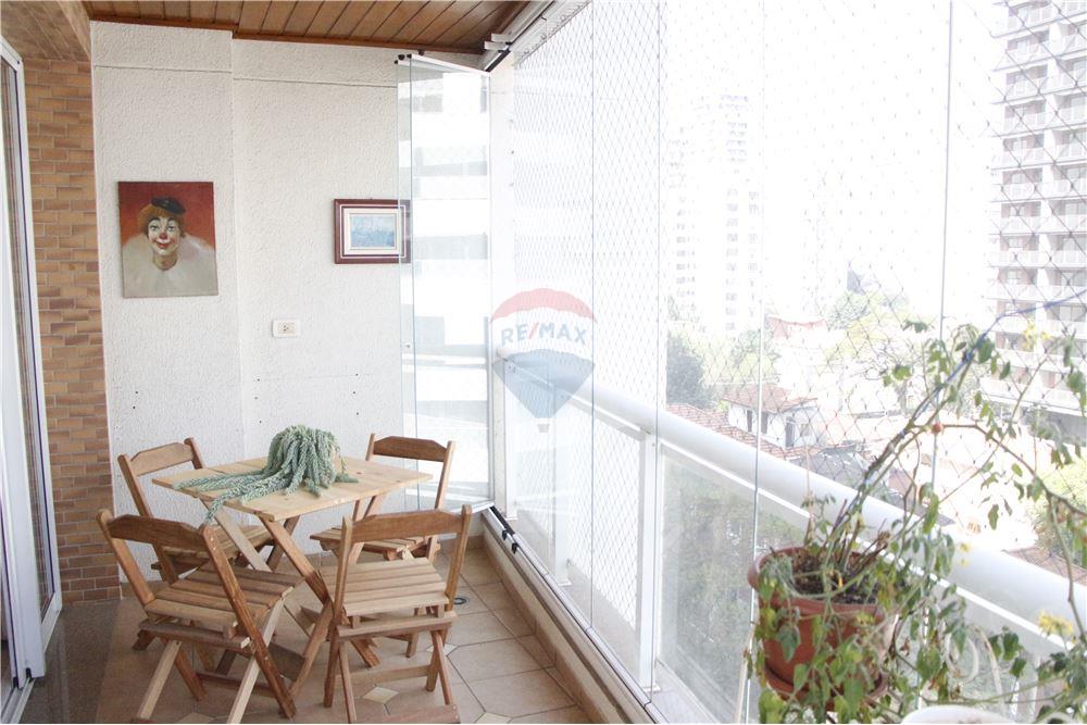 Apartamento - Alugar - São Paulo , São Paulo - 5 - 601371022-25