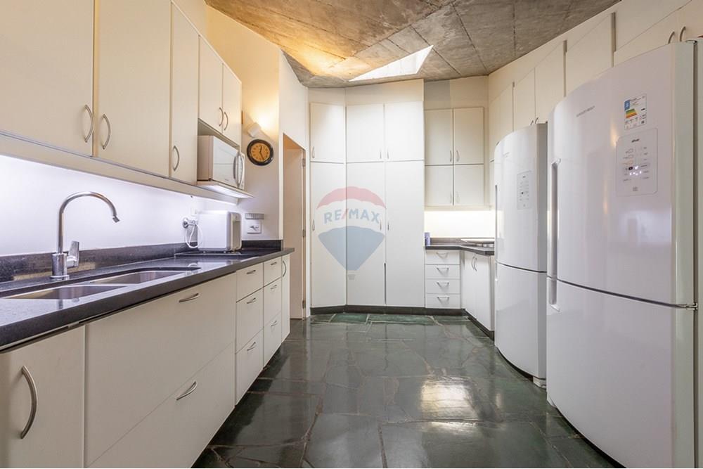 Casa - Venda - São Paulo , São Paulo - 36.jpg - Cozinha - 601081007-117