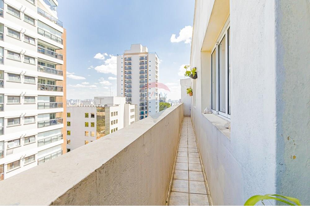 Apartamento à venda com 1 quarto, 111m² - Foto 6