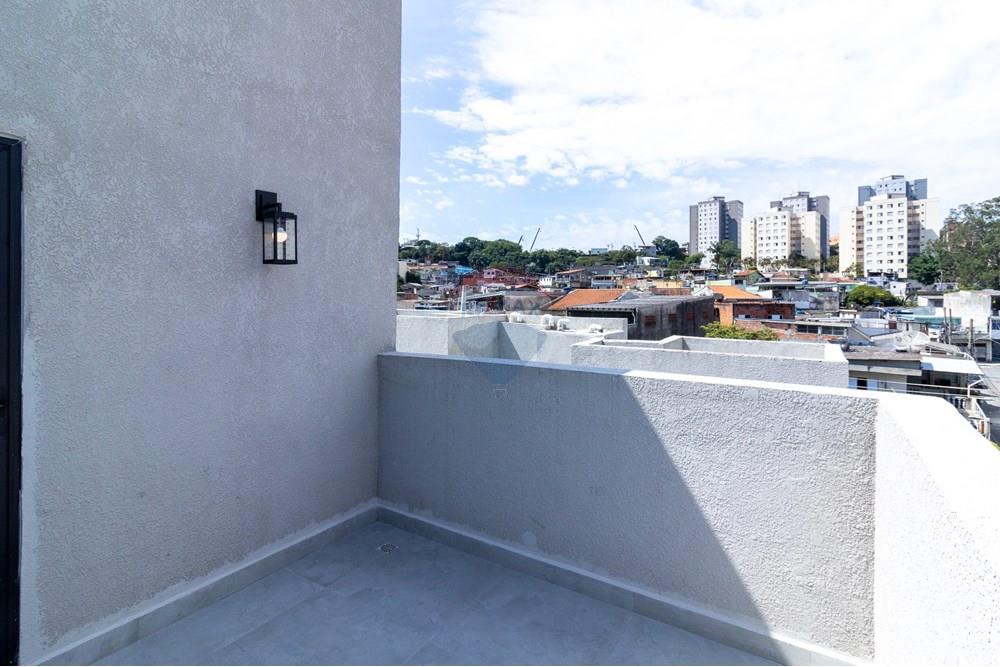 Sobrado - Venda - São Paulo , São Paulo - Rua Xavier da Silva Ferrão, 235_62.jpg - 601771084-12