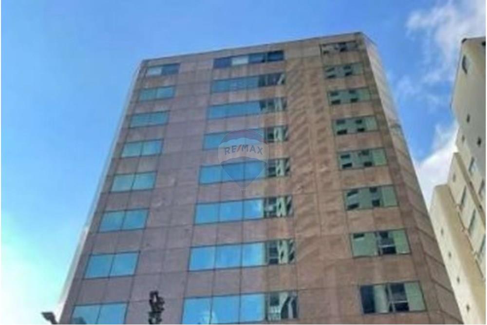 Cj. Comercial/ Sala - Alugar - São Paulo , São Paulo - 1.jpg - 602291021-143