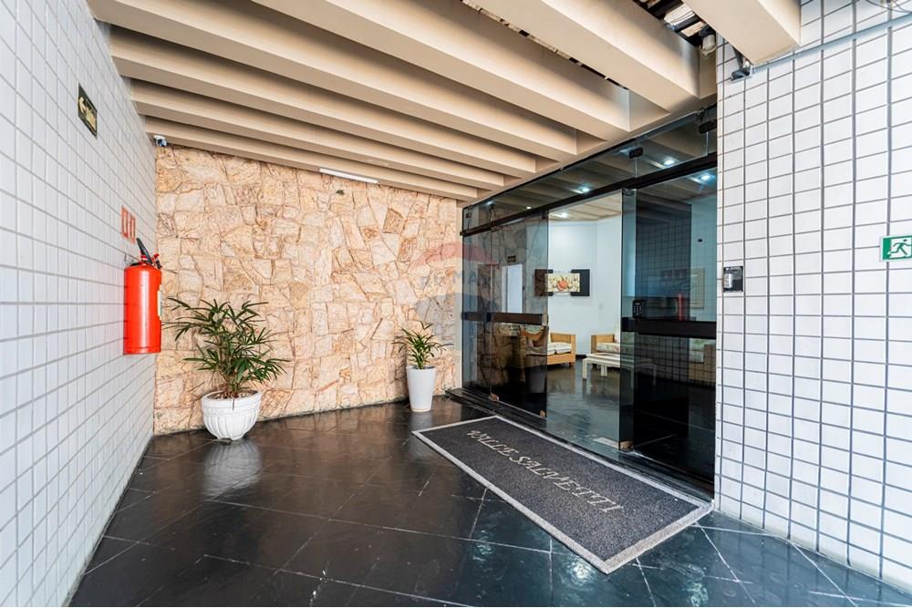 Apartamento - Venda - Guarujá , São Paulo - 601301016-261-95.JPG - 601301016-261