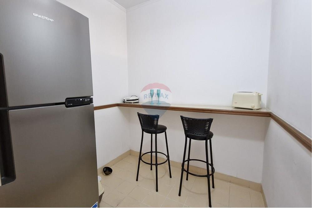 Apartamento - Venda - São Paulo , São Paulo - RUA DR. LUIZ DE QUEIROZ ARANHA, 576 (43).jpg - Cozinha - 601371117-6