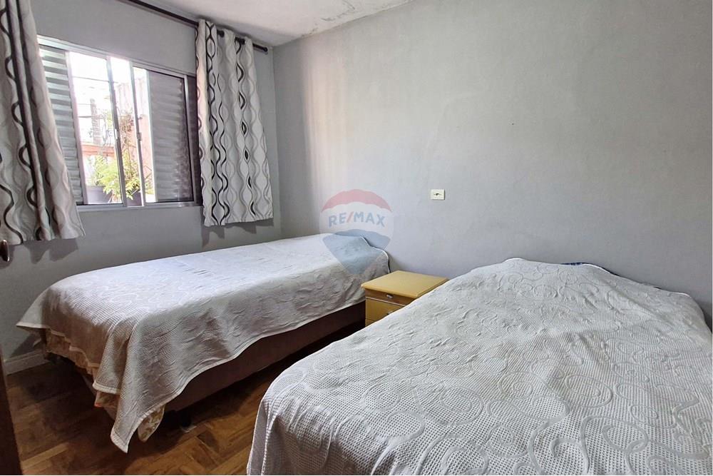 Sobrado - Venda - São Paulo , São Paulo - RUA DOM FERNANDES CAMISA NOVA JR, 870 (63).jpg - 601331007-35