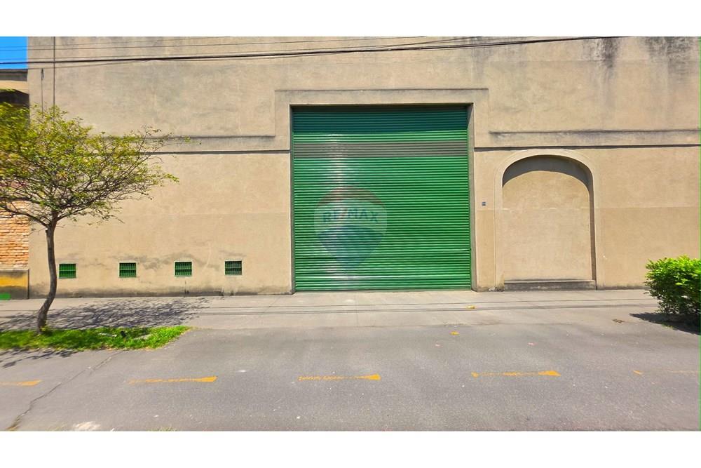 Galpão - Alugar - Santos , São Paulo - 50.jpg - 601261091-14