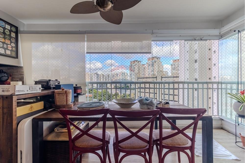 Apartamento - Venda - São Paulo , São Paulo - 01sala_002.jpg - 602101006-86