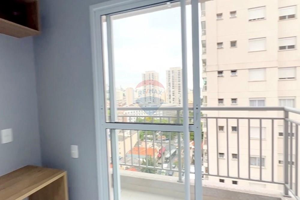 Apartamento - Alugar - São Paulo , São Paulo - IMG_7738.jpg - 602281044-160