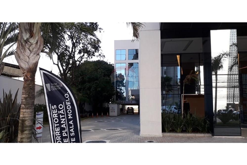 Cj. Comercial/ Sala - Alugar - São Paulo , São Paulo - e3f6b75c-d14b-4c1e-9d17-c7c330c06b73.jpeg - 601471004-446