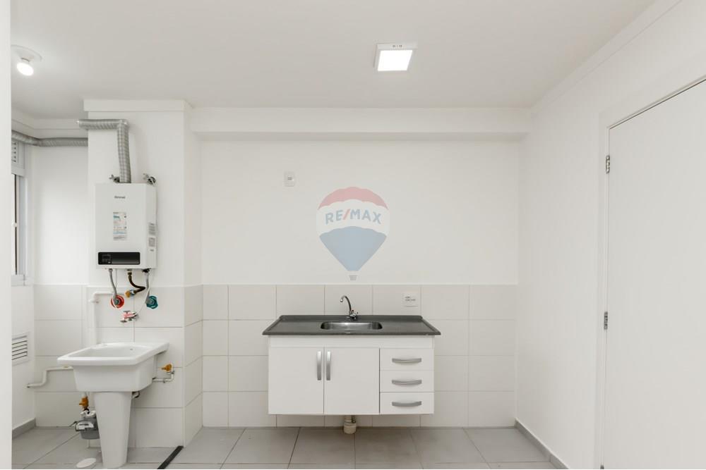 Apartamento - Venda - São Paulo , São Paulo - 01fotos_027.jpg - 601331007-38