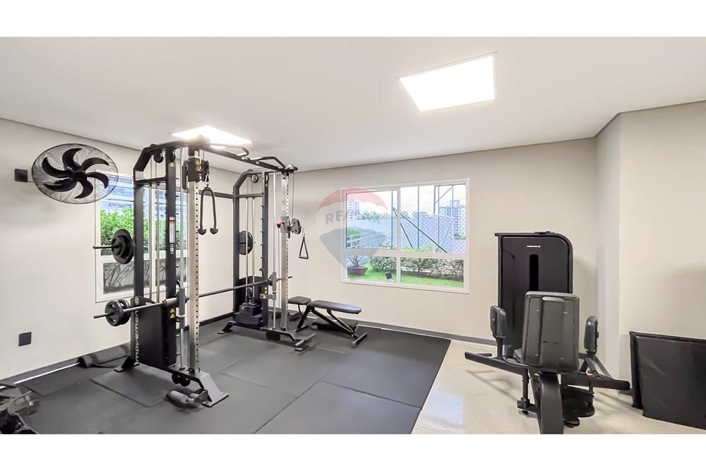 Apartamento - Venda - São Paulo , São Paulo - 1-12.jpg - 601811037-21